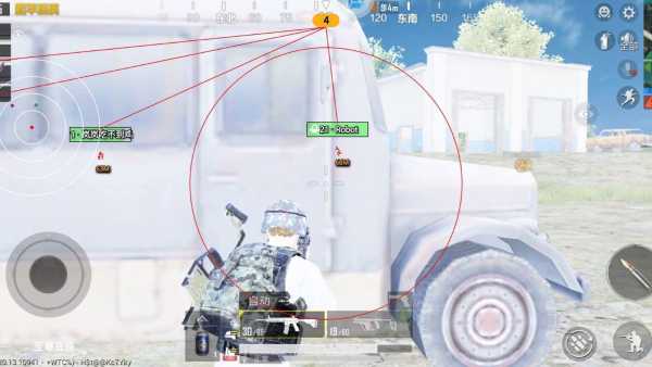 和平精英辅助【凯蒂猫一体直装】人物透视 平板视角 无后坐力 锁死自瞄 子弹追踪 方框射线 骨骼显示 物资显示